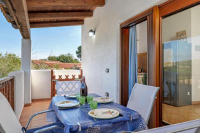 Trilocale Con Vista Porto Taverna